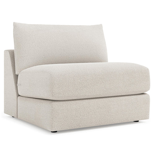 Vista Armless Chair