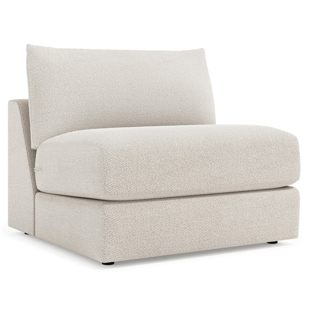 Vista Armless Chair