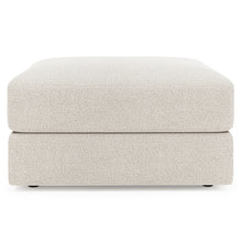 Vista Ottoman