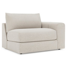 Vista Right Arm Chair