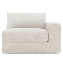 Vista Right Arm Chair