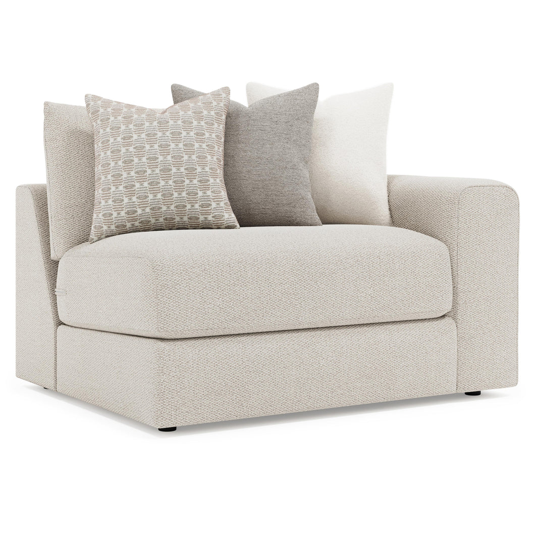 Vista Right Arm Chair