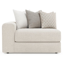 Vista Left Arm Chair