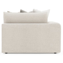 Vista Left Arm Chair