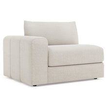 Vista Left Arm Chair