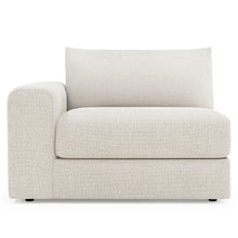 Vista Left Arm Chair