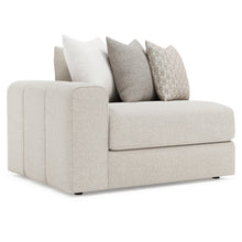 Vista Left Arm Chair