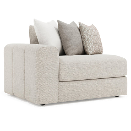 Vista Left Arm Chair