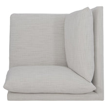 GABI CORNER CHAIR