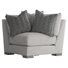 GABI CORNER CHAIR