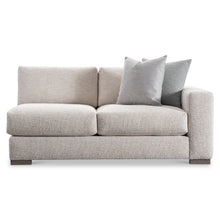 Drew Right Arm Loveseat