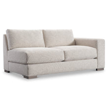 Drew Right Arm Loveseat