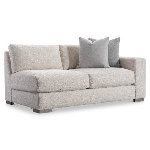 Drew Right Arm Loveseat