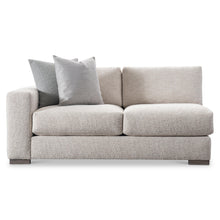 Drew Left Arm Loveseat