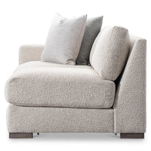 Drew Left Arm Loveseat