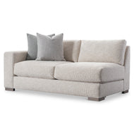 Drew Left Arm Loveseat
