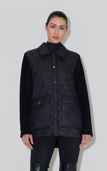 Penny Jacket