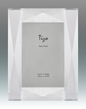 Crystal Diamond 4x6 Frame