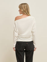 Pietra Off Shoulder Top