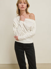 Pietra Off Shoulder Top