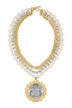 Sibylle Necklace