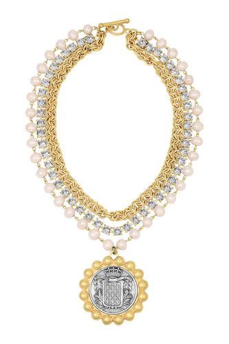 Sibylle Necklace