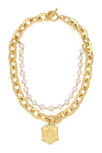 Ornella Necklace