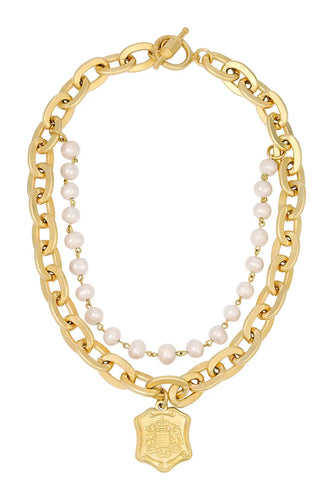 Ornella Necklace