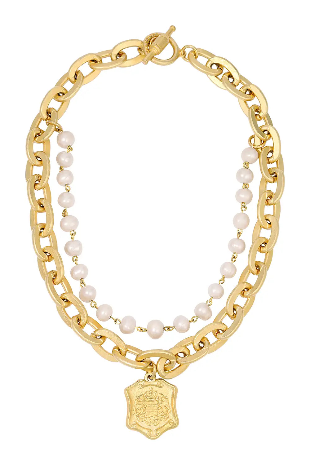 Ornella Necklace