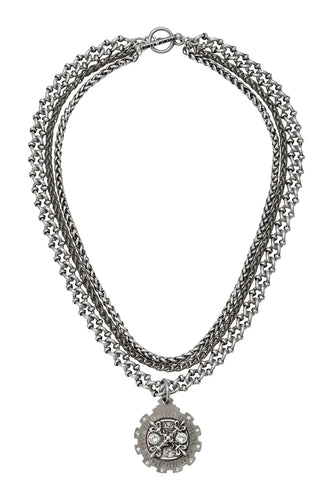 Jules Necklace