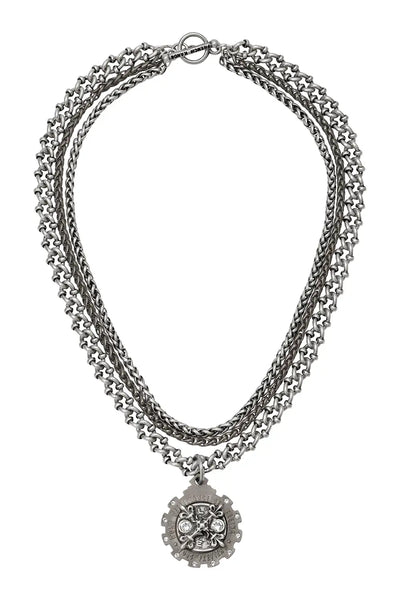 Jules Necklace