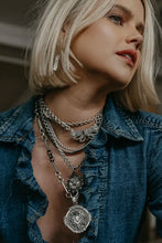 Jules Necklace