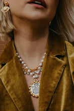 Sibylle Necklace