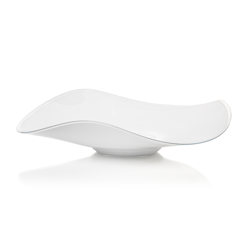Lagoon Scissor Cut Wave Bowl 23