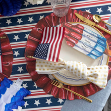 Star Spangled Placemat 12pk