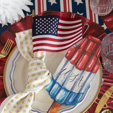 Star Spangled Placemat 12pk