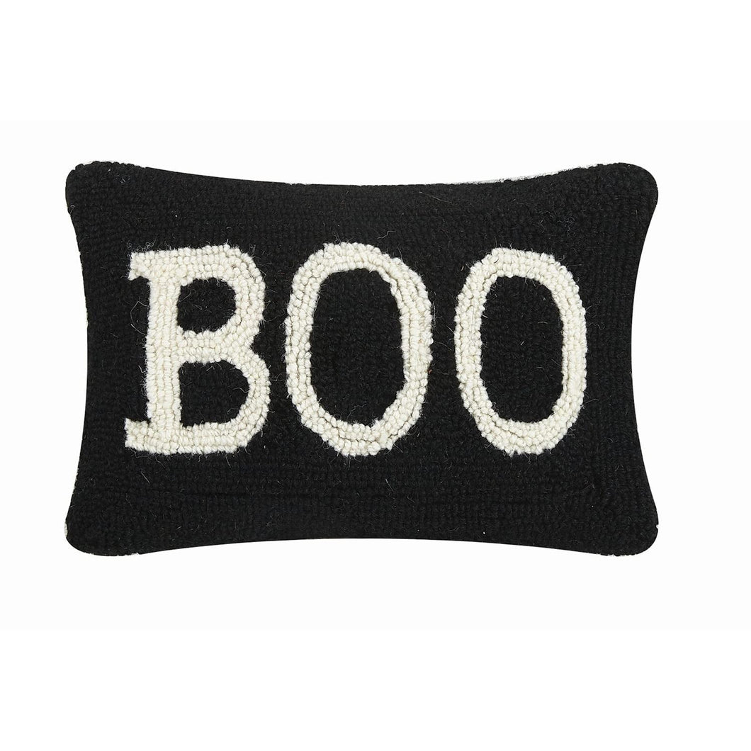 Boo Pillow