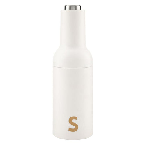 Electric Salt Grinder