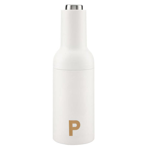 Electric Pepper Grinder
