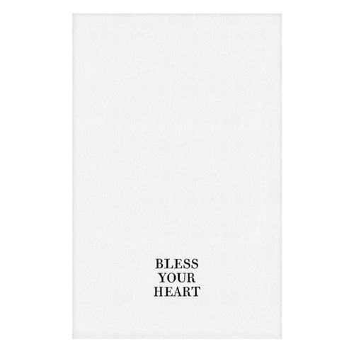 Bless Your Heart Towel