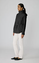 Raven Utility Jacket