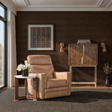 Eleana Round End Table