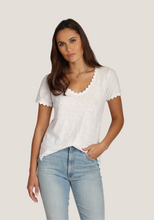 Ric Rac Tee