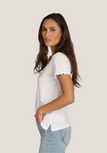 Ric Rac Tee