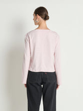 Rochelle Boatneck Tee