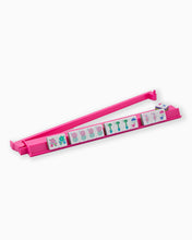 Hot Pink Rack and Pusher Set