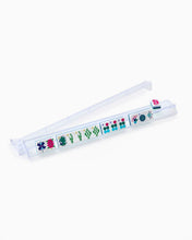 Clear Acrylic Rack and Pushers Set