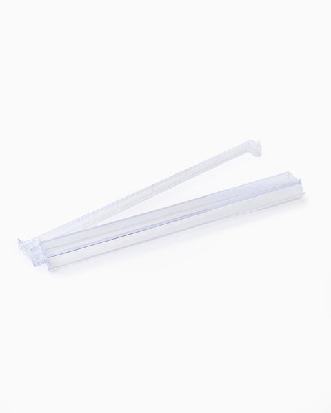 Clear Acrylic Rack and Pushers Set
