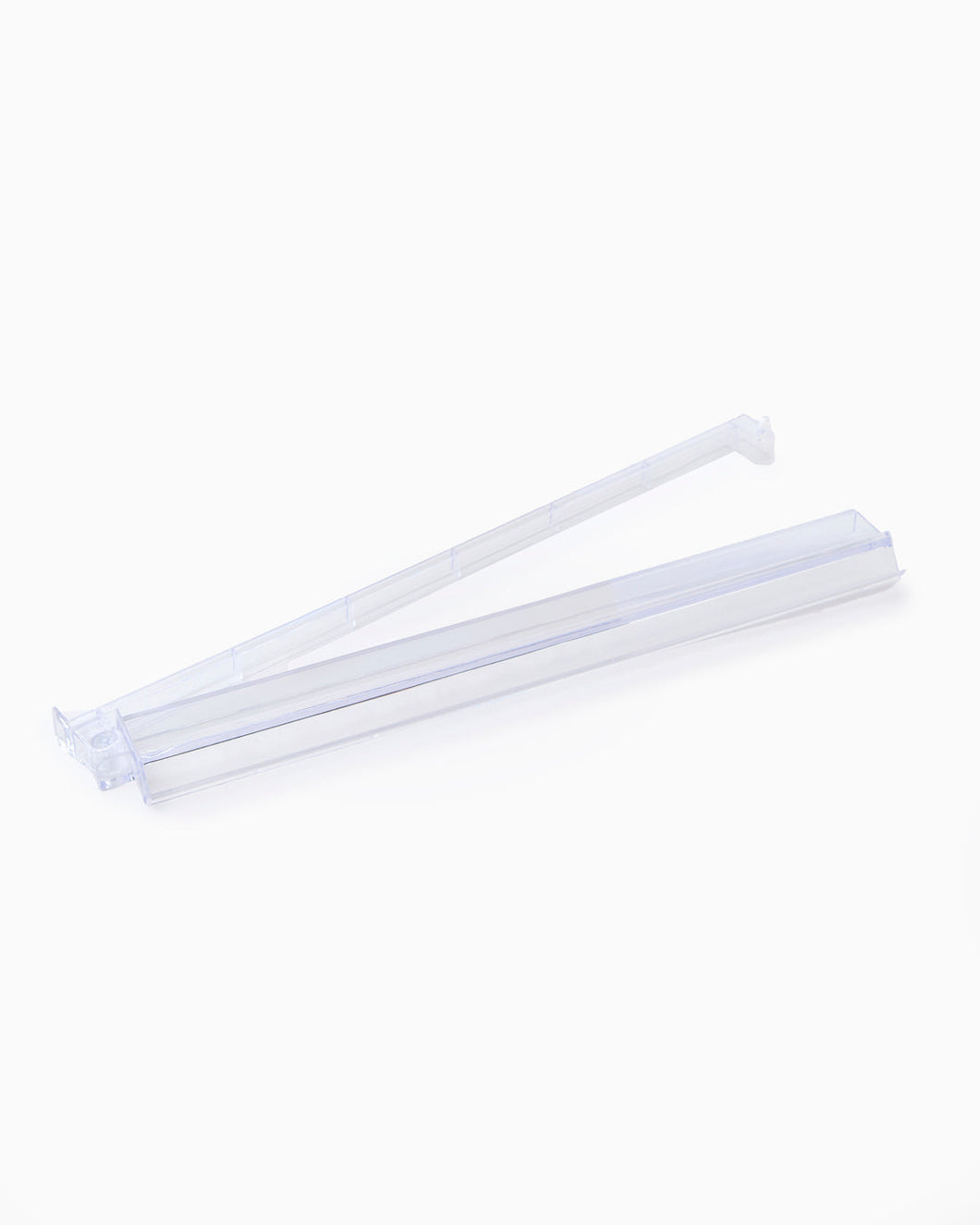 Clear Acrylic Rack and Pushers Set
