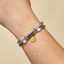 BE HERE NOW BRACELET